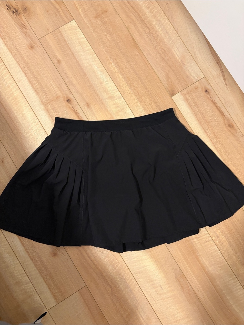 Spanx athletic skort